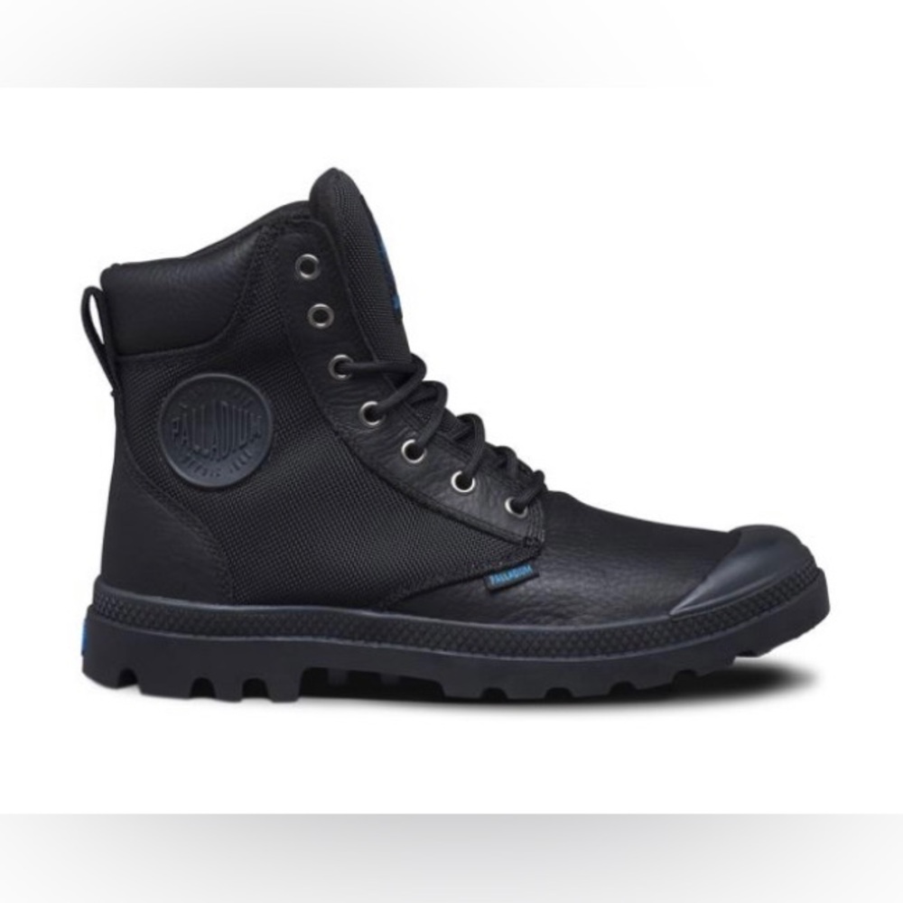 Palladium Pampa Sport Cuff WPN Boots